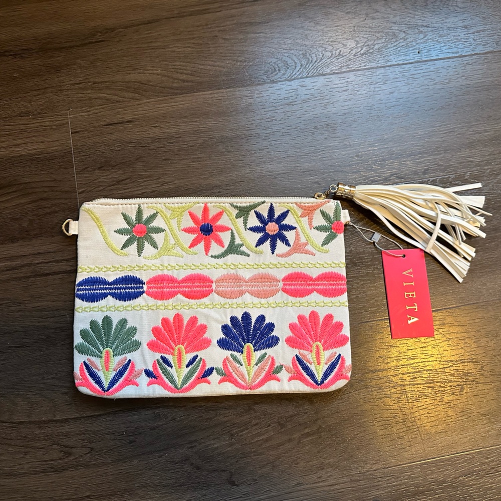 Clutch bag